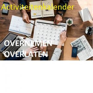 Activiteitenkalender