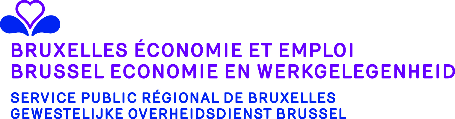 Brussel economie en werk