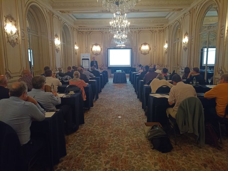 ontbijtseminarie 10 mei 2022 