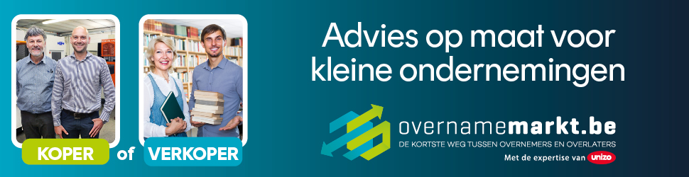 Advies op maat kleine onderneming