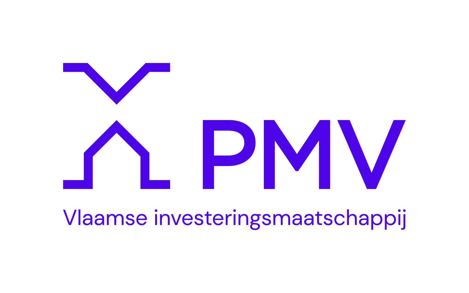 PMV Vlaamse investeringsmaatschappij