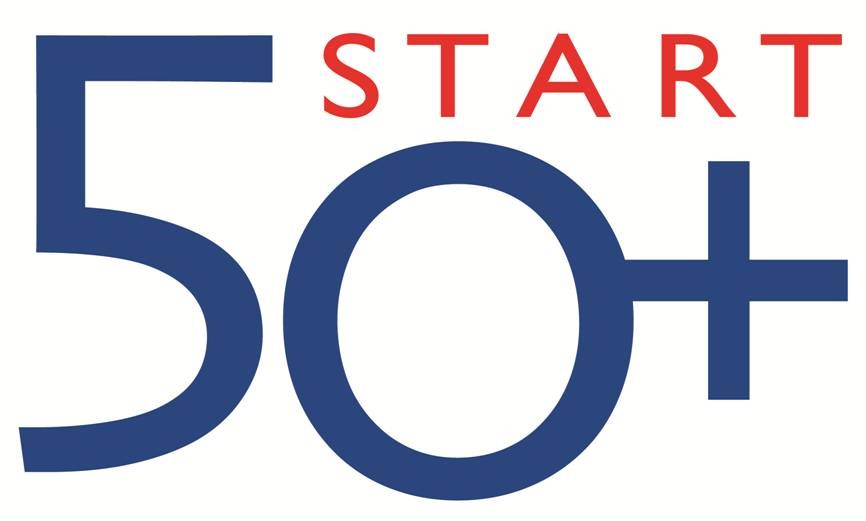 START 50+