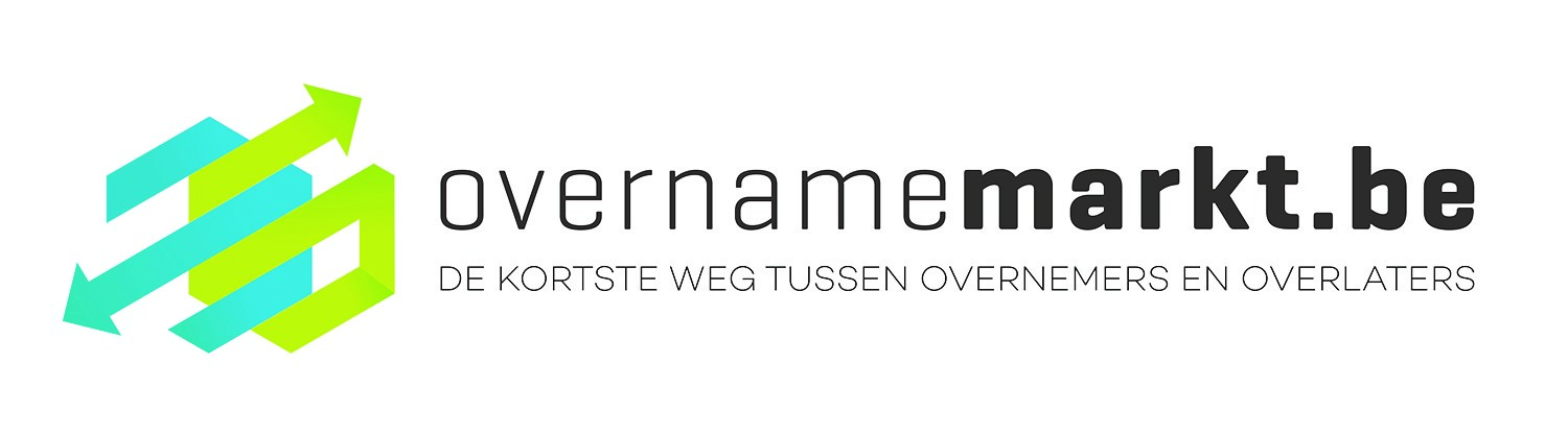logo Overnamemarkt