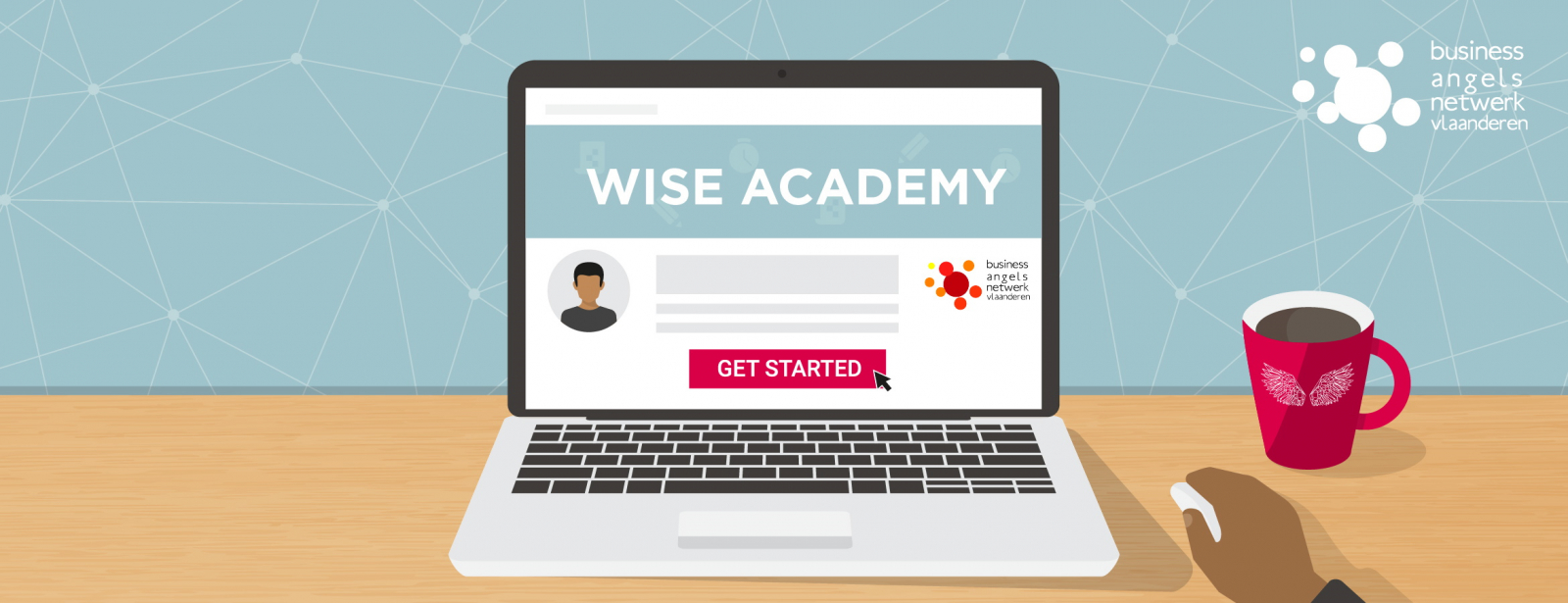 wise academy BAN 