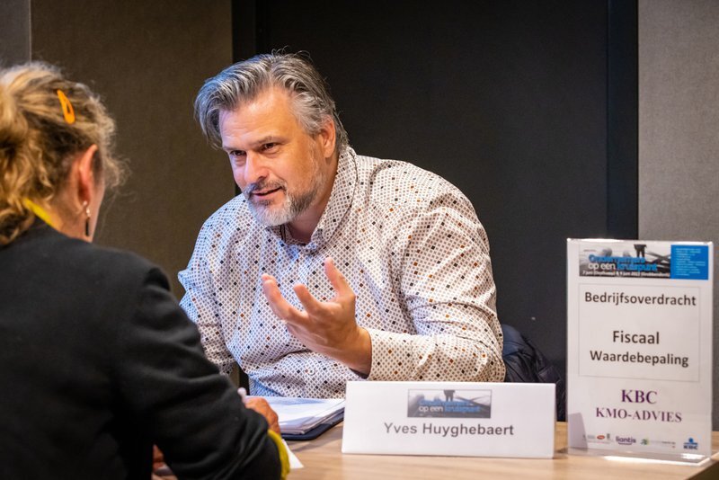 Advies bij bedrijfsvastgoed